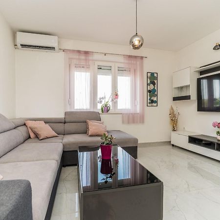 Villa Noemi Poljica  Extérieur photo